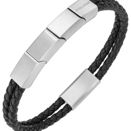 Police Armbänder-Parallel Armband - PEAGB0039602