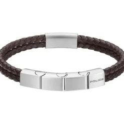 Police Armbänder-Parallel Armband - PEAGB0039601
