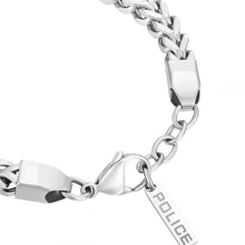 Police Armbänder-Pinched Armband - PEAGB0006702