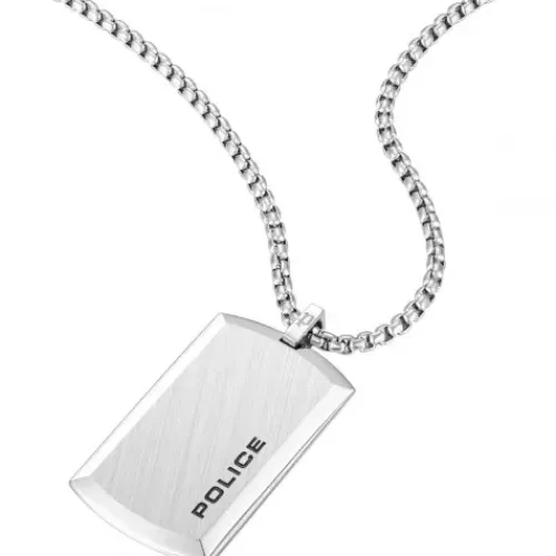 Police Halsketten-Purity II Halskette - PEAGN0009801