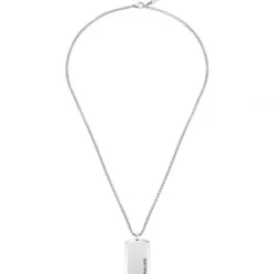 Police Halsketten-Purity II Halskette - PEAGN0009801