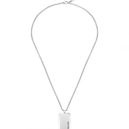 Police Halsketten-Purity II Halskette - PEAGN0009801
