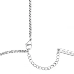 Police Halsketten-Purity II Halskette - PEAGN0009801