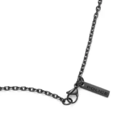 Police Halsketten-P-Wing Halskette - PEAGN0036102