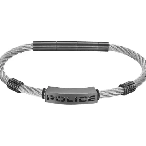 Police Armbänder-Quadro Armband - PEAGB0039901