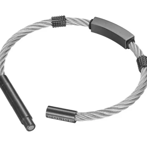 Police Armbänder-Quadro Armband - PEAGB0039901