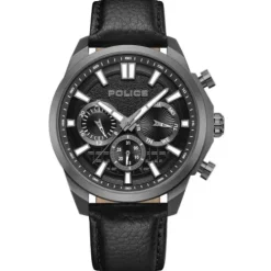 Police Lederarmband-Rangy - PEWGF0021005