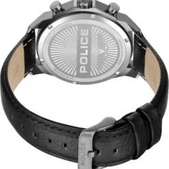 Police Lederarmband-Rangy - PEWGF0021005