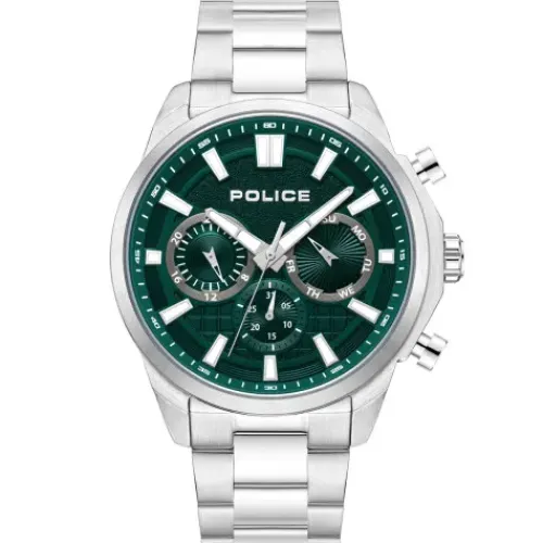 Police Metallarmband-Rangy - PEWJK0021002