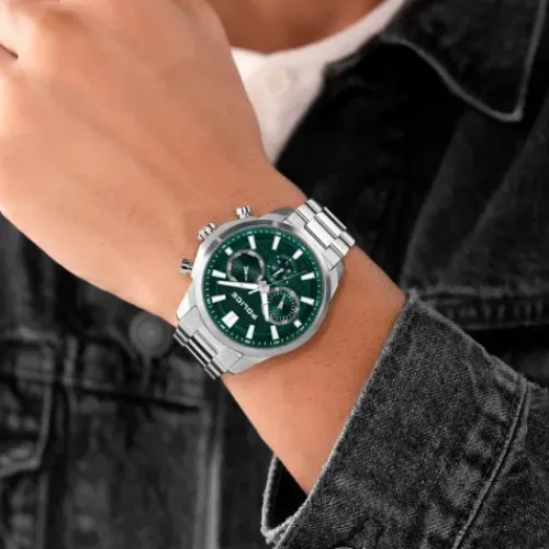 Police Metallarmband-Rangy - PEWJK0021002