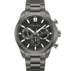 Police Metallarmband-Rangy - PEWJK0021003