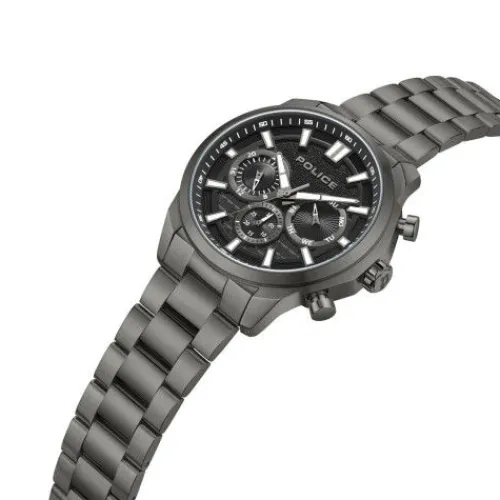 Police Metallarmband-Rangy - PEWJK0021003