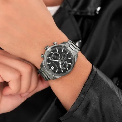 Police Metallarmband-Rangy - PEWJK0021003