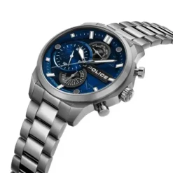 Police Metallarmband-Reactor - PEWGK0039205