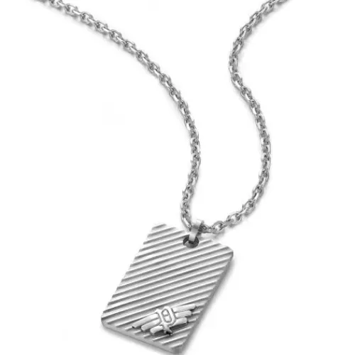 Police Halsketten-Revelry Halskette - PEAGN0033303