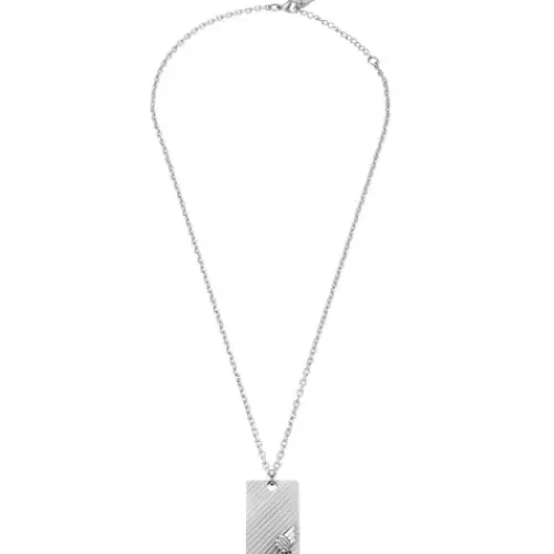 Police Halsketten-Revelry Halskette - PEAGN0033303