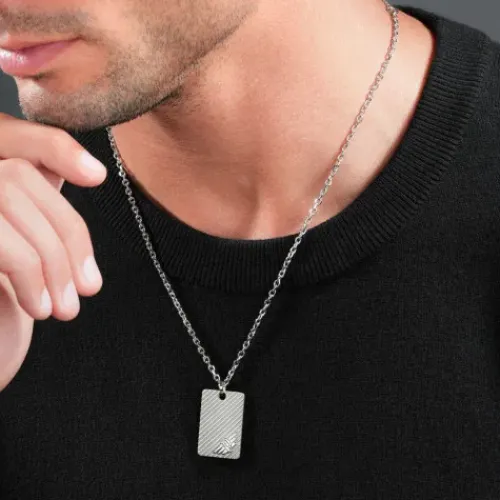 Police Halsketten-Revelry Halskette - PEAGN0033303