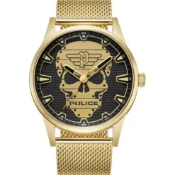 Police Metallarmband-Rissington - PEWJG2227903