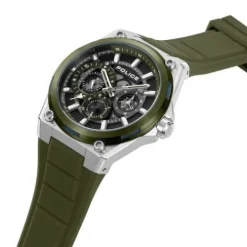 Police Silikonarmband-Salkantay - PEWJQ2203242