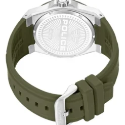 Police Silikonarmband-Salkantay - PEWJQ2203242