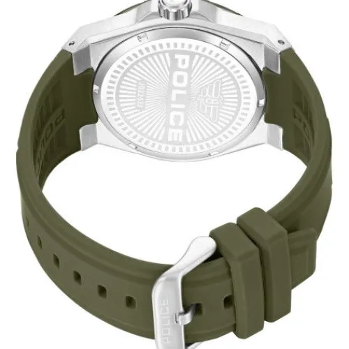 Police Silikonarmband-Salkantay - PEWJQ2203242