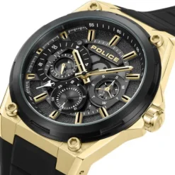 Police Silikonarmband-Salkantay - PEWJQ2203241