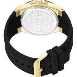 Police Silikonarmband-Salkantay - PEWJQ2203241