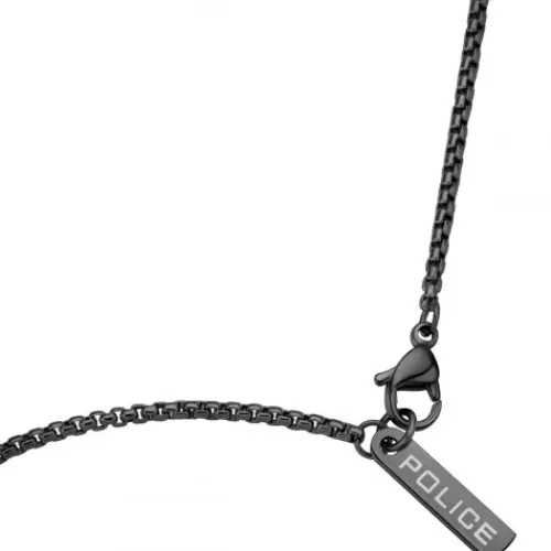 Police Halsketten-Showpiece Halskette - PEAGN0005603