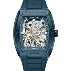 Police Silikonarmband-Skeletor - PEWJR0005905