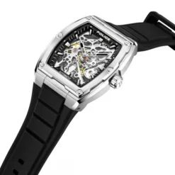 Police Silikonarmband-Skeletor - PEWJR0005902