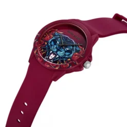 Police Silikonarmband-Sketch - PEWUM2237766