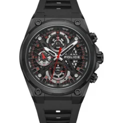 Police Silikonarmband-Sonic - PEWGQ0054303