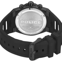 Police Silikonarmband-Sonic - PEWGQ0054303