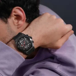 Police Silikonarmband-Sonic - PEWGQ0054303