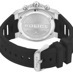 Police Silikonarmband-Sonic - PEWGQ0054301