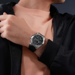 Police Silikonarmband-Sonic - PEWGQ0054301