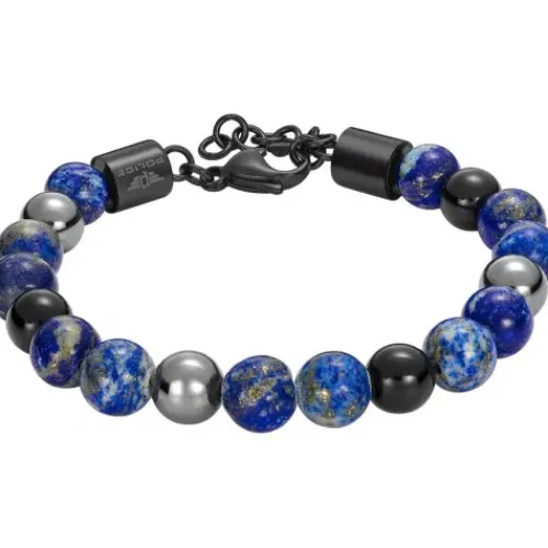 Police Armbänder-Spheres Armband - PEAGB0038502
