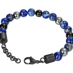 Police Armbänder-Spheres Armband - PEAGB0038502