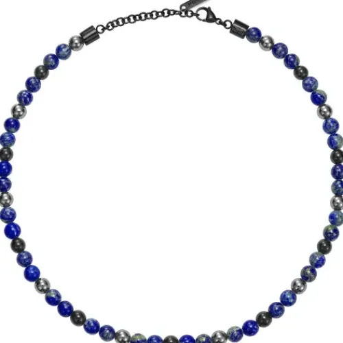 Police Halsketten-Spheres Halskette - PEAGN0038502