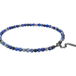 Police Halsketten-Spheres Halskette - PEAGN0038502