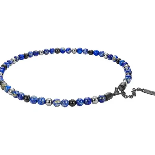 Police Halsketten-Spheres Halskette - PEAGN0038502