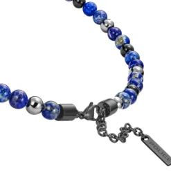 Police Halsketten-Spheres Halskette - PEAGN0038502