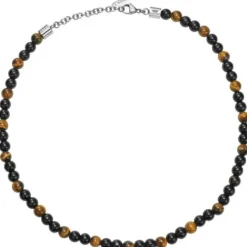 Police Halsketten-Spheres Halskette - PEAGN0038501