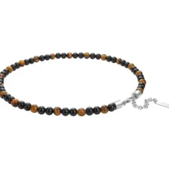 Police Halsketten-Spheres Halskette - PEAGN0038501