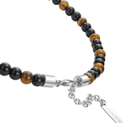 Police Halsketten-Spheres Halskette - PEAGN0038501