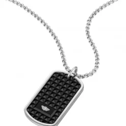 Police Halsketten-Storm II Halskette - PEAGN0010301