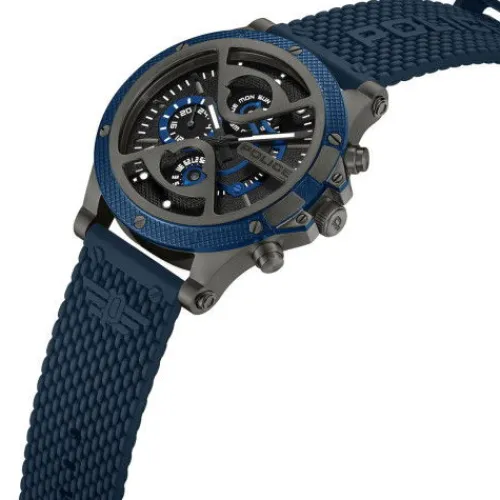 Police Silikonarmband-Suriago - PEWJQ2110503