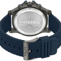 Police Silikonarmband-Suriago - PEWJQ2110503