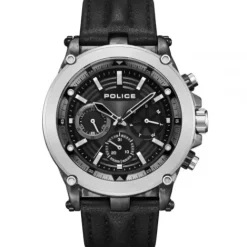 Police Lederarmband-Taman - PEWJF2226640