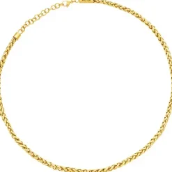 Police Halsketten-Temptation II Halskette - PEAGN0010702